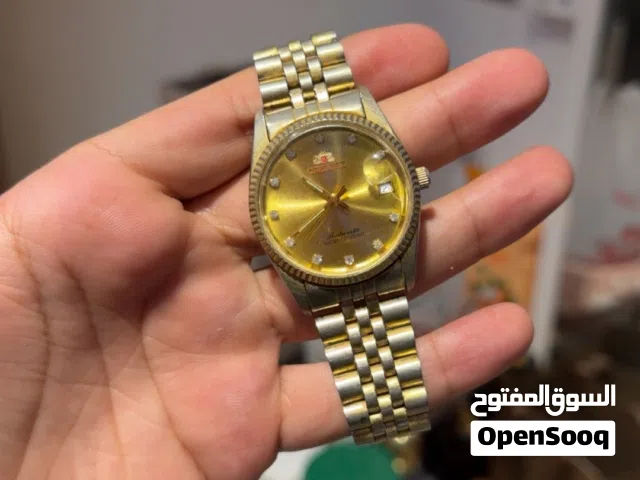 حرق ساعات العيد