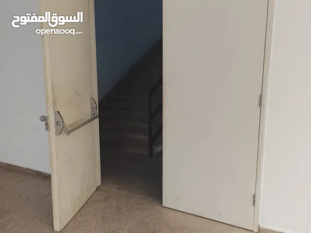 باب أمان مجلفن