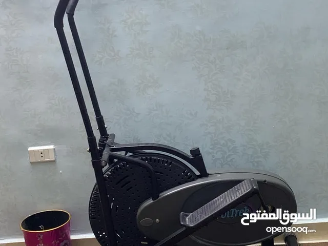 جهاز رياضة مشي
