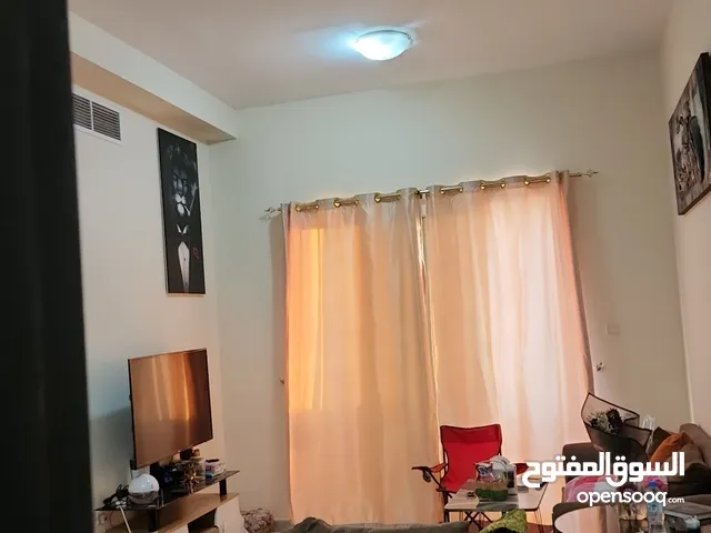 0 m2 1 Bedroom Apartments for Rent in Ajman Al- Jurf