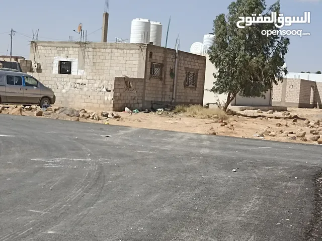 Residential Land for Sale in Mafraq Al-Za'atari