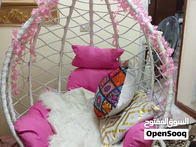 عش بلبل للبيع شبه وكالة حجم كبير لون بنك