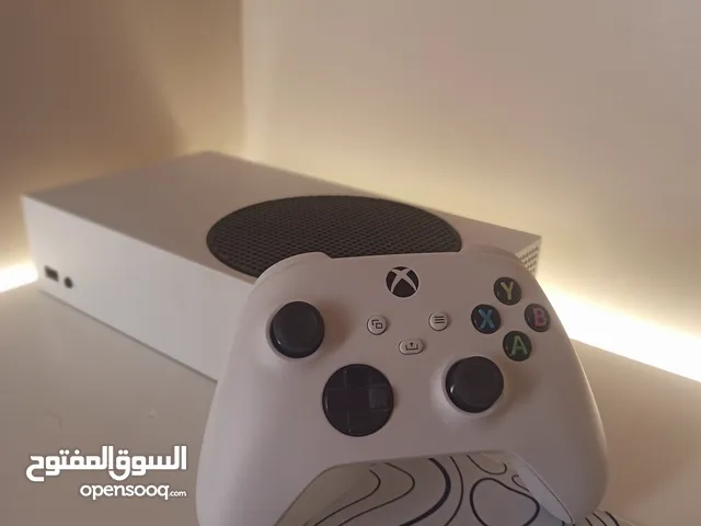 Xbox Series S Xbox for sale in Al Batinah