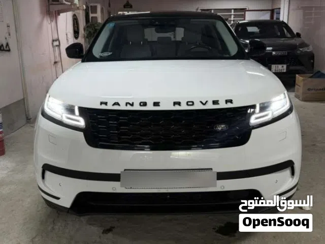 2021 لاند روفر رنج روفر فيلار Dynamic SE