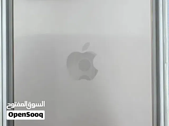 Apple iPhone 16 Pro Max 256 GB in Al Riyadh