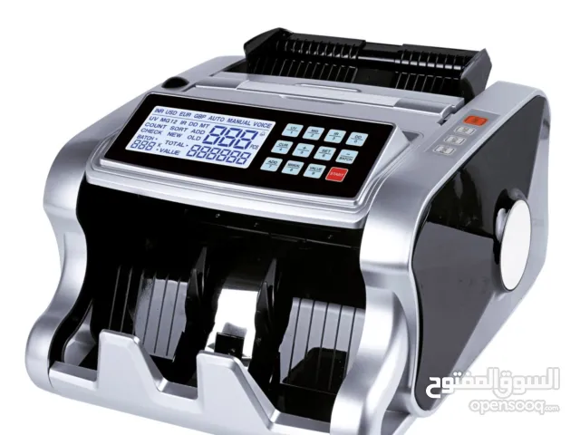 Cash Counting Machine (Currency/Money Counter)