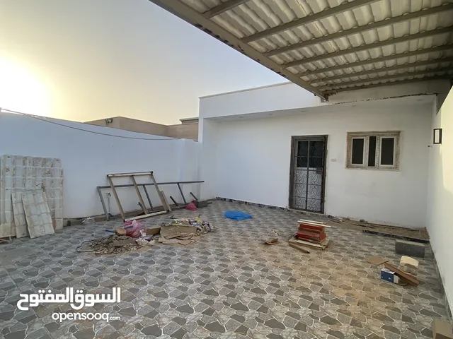 120 m2 1 Bedroom Townhouse for Sale in Tripoli Janzour