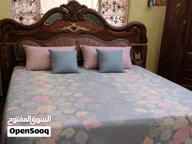 غرفة نوم مستعمله للبيع
