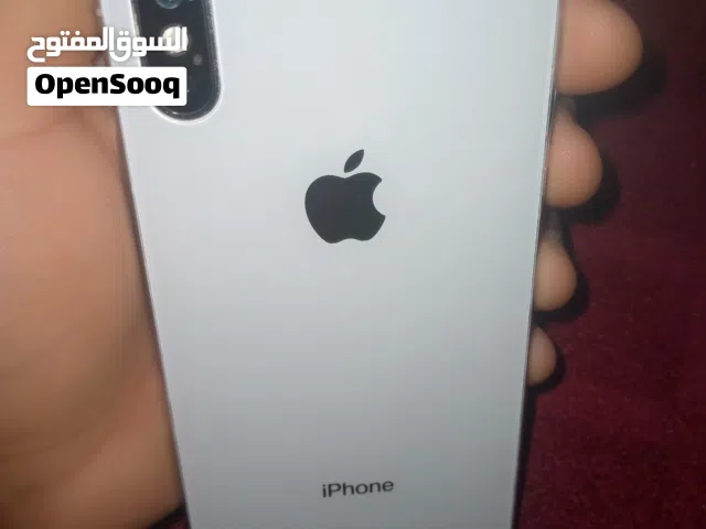 Apple iPhone X 64 GB in Benghazi