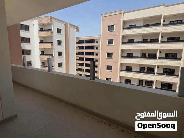 192 m2 3 Bedrooms Apartments for Sale in Basra Al-Amal residential complex