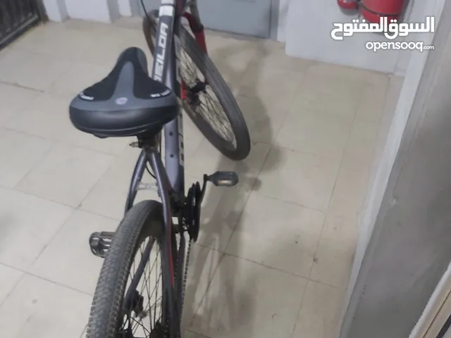 دراجه فيها تغيير بدال