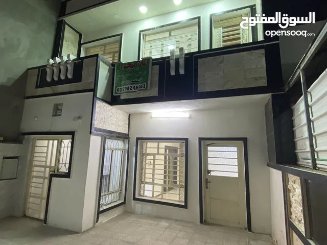 130 m2 4 Bedrooms Villa for Rent in Baghdad University