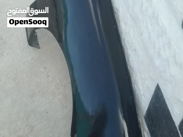 جناح اكسنت موديل 1998ضو امامي يمين غماز شمال
