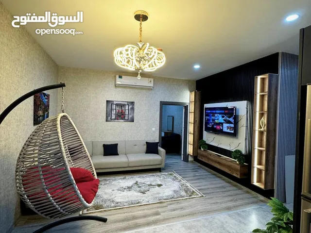 116m2 3 Bedrooms Apartments for Rent in Erbil Sarbasti