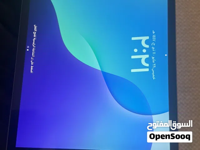 للبيع ايباد 7 الجيل السابع 10.2 انش