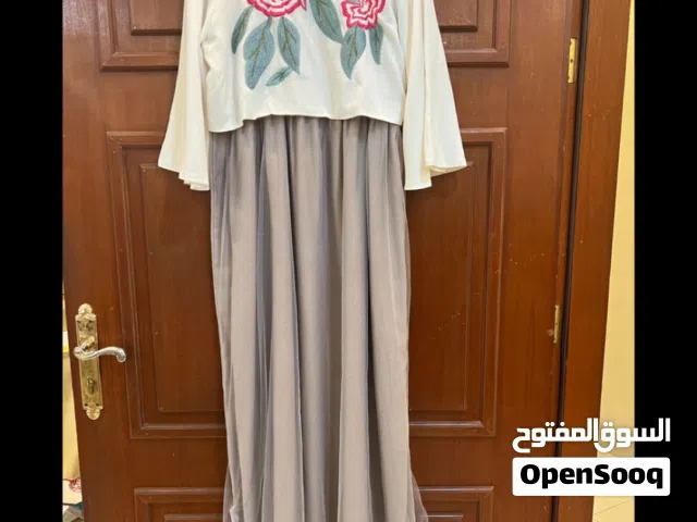 للبيع دراريع شبهه جديده
