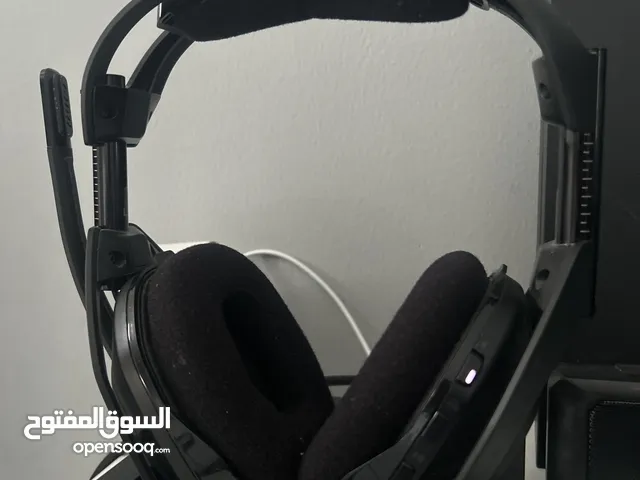 Headsets for Sale in Dubai