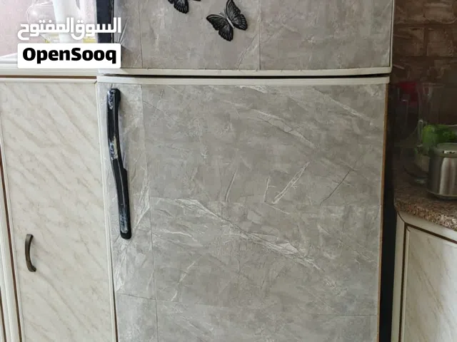 ثلاجه ناشونال كوري 26قدم للبيع