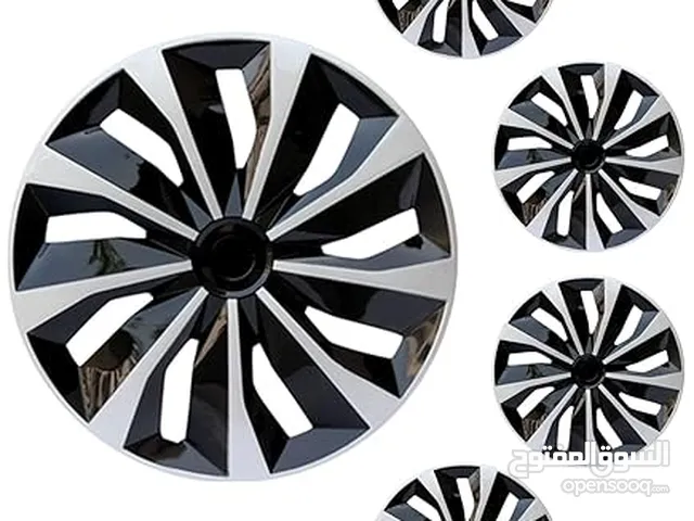 4 PCS Tyre cover wanted 14 inch wanted