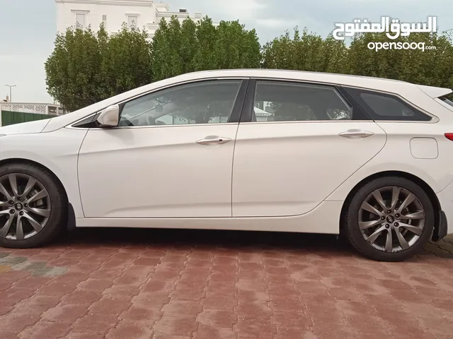 Used Hyundai Sonata in Mubarak Al-Kabeer