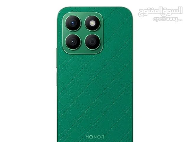 Honor Honor X8 512 GB in Muscat