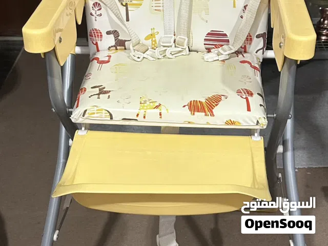baby high chair