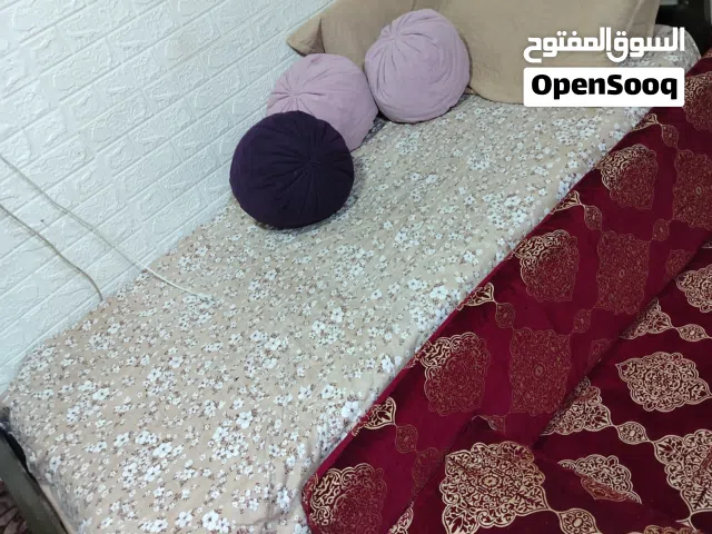 تختين حديد تفصيل