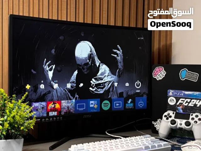 PlayStation 4 PlayStation for sale in Al Batinah