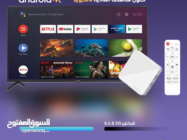  Other Receivers for sale in Amman