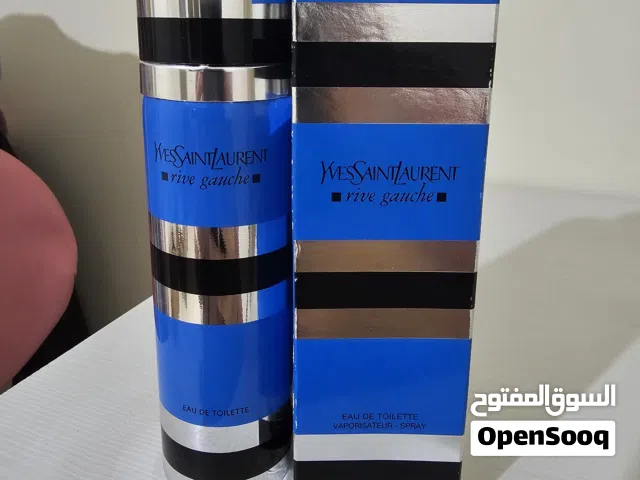 Yves Saint Laurent Rive Gauche – Vintage