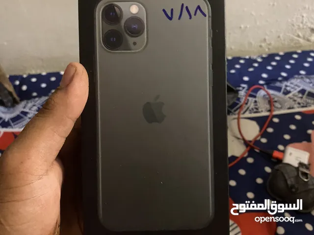 Apple iPhone XS Max 256 GB in Baghdad