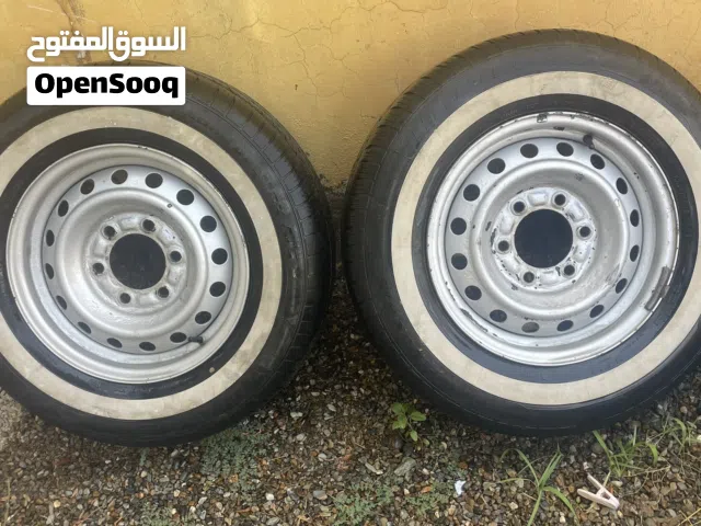 رنجات دتسن وكاله حديد امورهن طيبه نضيفات