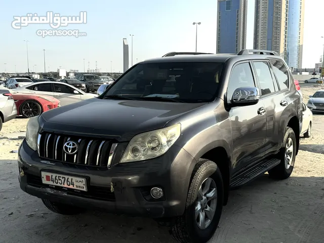 Toyota Prado 2013 URGENT