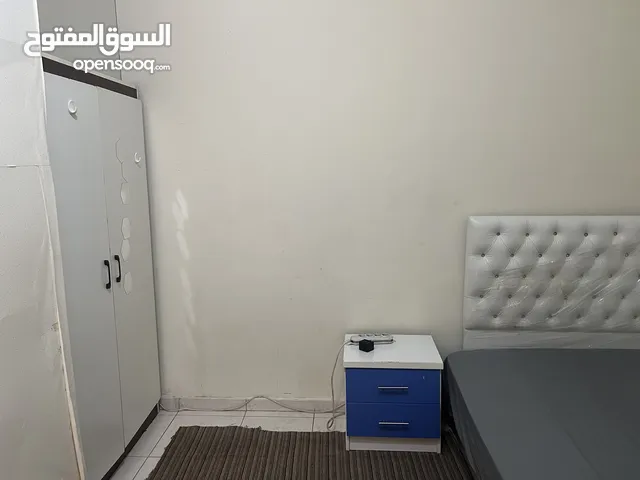 Furnished Monthly in Ajman Al Rashidiya