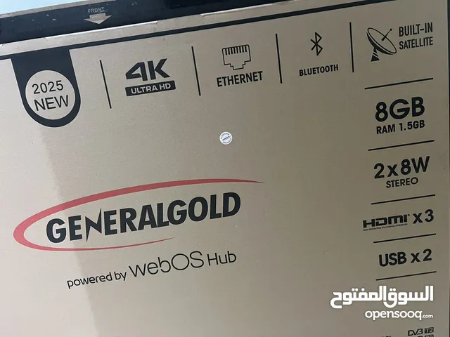 Tv new and excellent quality