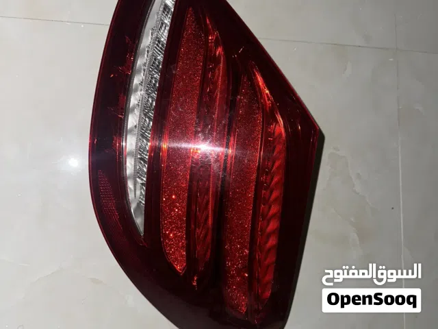 ليت مرسيدس E