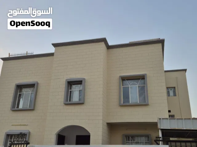 لا يفوتك مبنى سكني للاسثمار مؤجر بالكامل مؤلف من فيلا وملحق وخمس شقق بجانب جامع الأمين ونستو الثامنة
