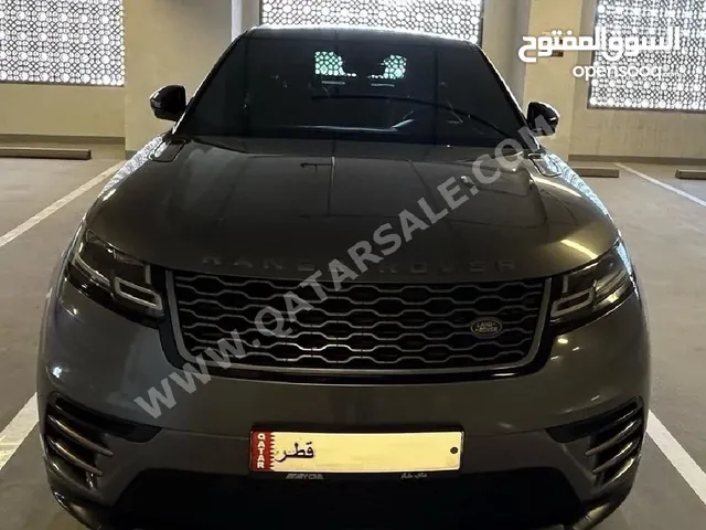 Range Rover Velar Dynamic