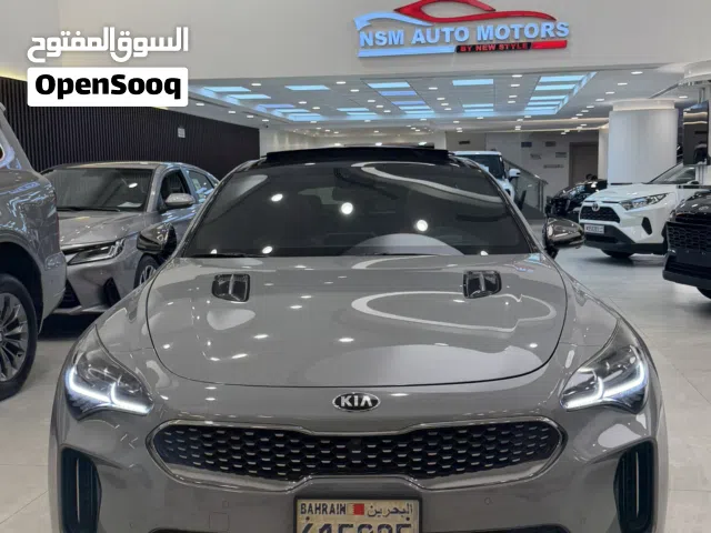 Used Kia Sportage in Muharraq