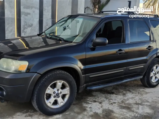 Used Ford Maverick in Tripoli