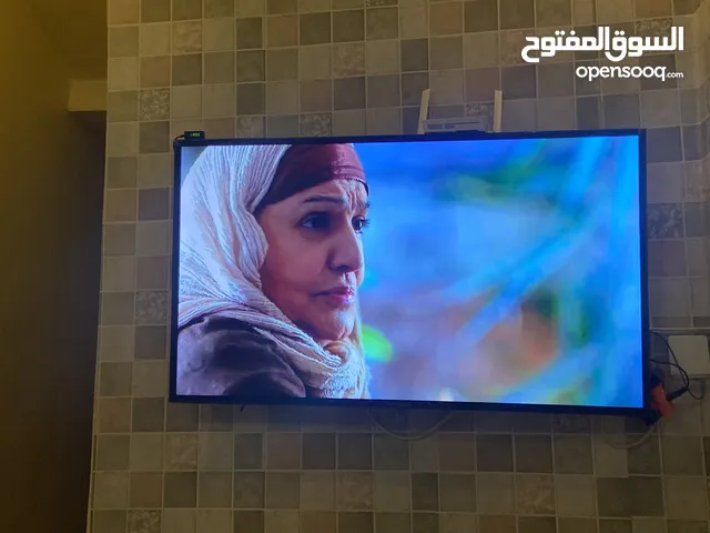 شاشة ميديا ستار بحالة الوكالة استعمال شهرين