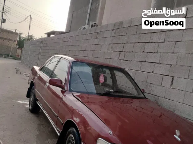 1995 تويوتا كراون