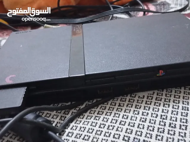PlayStation 2 PlayStation for sale in Al Anbar