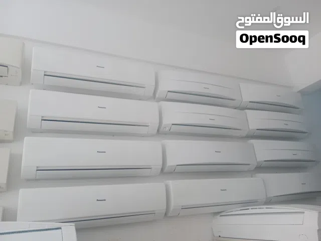 Panasonic 2 ton Ac for sele