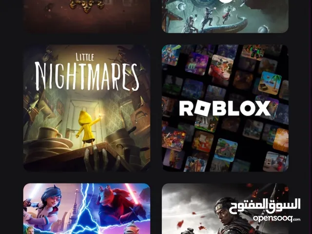 حساب سوني مع حساب فورت 88 سكن