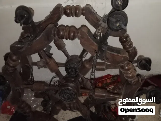 ثريتين للبيع باعلى سعر حط سعر بحق الله و شيل