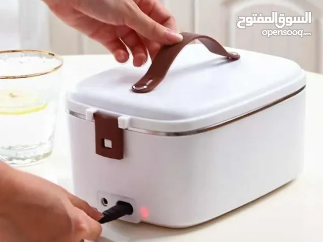 Electric Lunch Box
