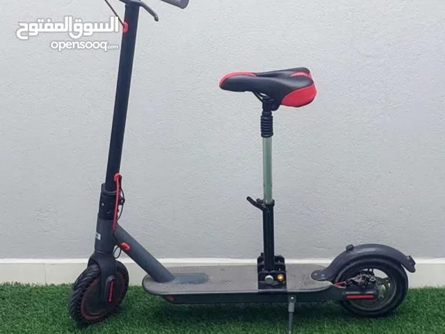 سكوتر كهربائي