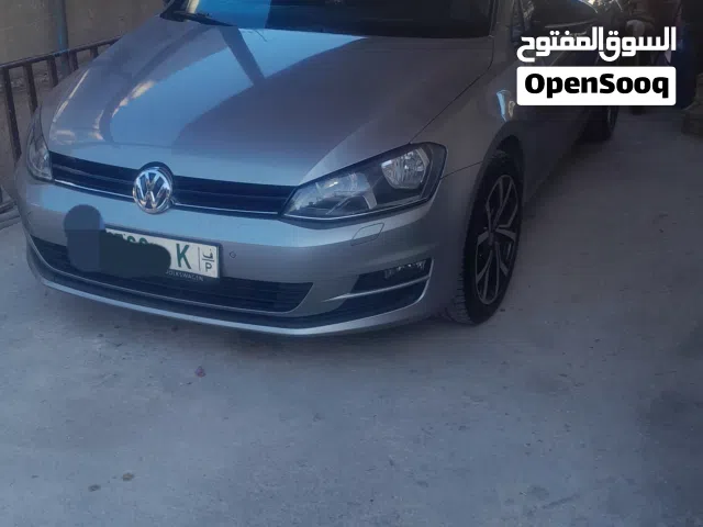 قولفMk7 متور 1400