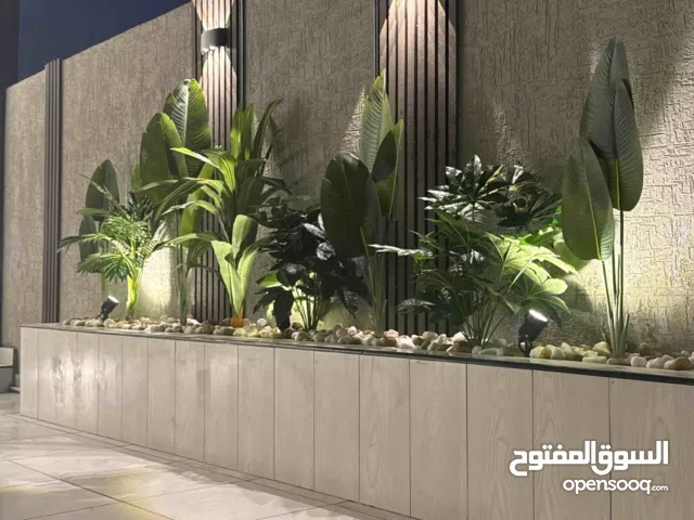 أحواض زرع صناعي بأقل تكلفة